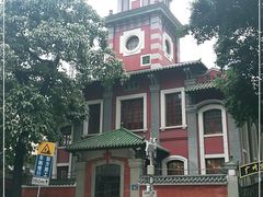 -广州基督教救主堂