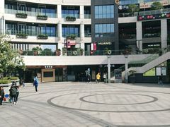 -浦江城市生活广场(江月路店)