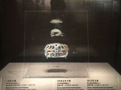 -荆州博物馆