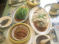 -香港新记茶餐厅(春熙太古里店)