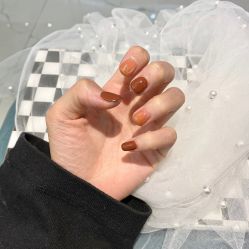 -纤指百魅美甲美睫