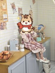 -爱儿美儿童摄影(五路居花园别墅店)
