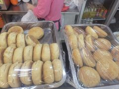 -香妃烤鸡(西单店)