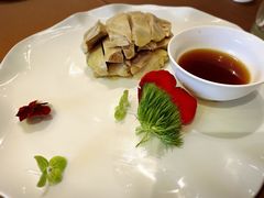 -老北门·苏帮菜·湖景包间(月光码头店)