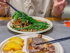 -杨小佳·齐齐哈尔烤肉·烤串(广州店)