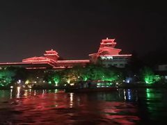-桂林两江四湖景区