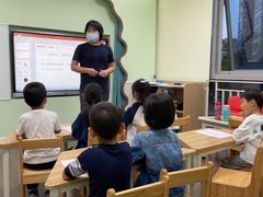 -昂立教育凯顿成长中心(嘉定南翔校区)