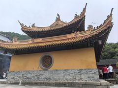 -普陀山风景名胜区-法雨禅寺