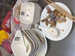 -满记甜品(江桥万达店)