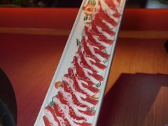 -十三姨正合丰烤肉(营迹路店)