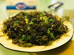 -金海湾海鲜排档(朱家尖店)