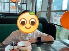 -新白鹿餐厅(虹桥南丰城店)