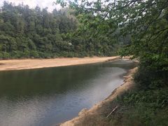 -广州市石门国家森林公园