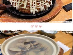 -大岛日本料理铁板烧(南通大饭店)
