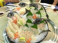 -祈胜邨•顺德鱼生•顺德菜(容桂店)