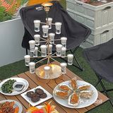 𝗩𝟳 ！你是懂浪漫的 主打一个湖畔之约🥂