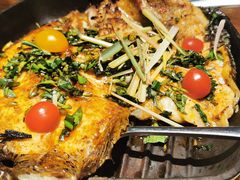 香茅草烤罗非鱼-云海肴·汽锅鸡·云南菜(美罗城店)