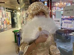 -ELEVEN桌游剧本杀轰趴馆(三里屯店)