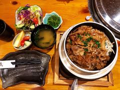 -丸藏和牛烧肉专门店(园区师惠坊店)