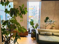 -山下C5cafe(惠通时代广场店)