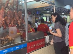 门面-陈光记烧腊店(罗保博士街店)