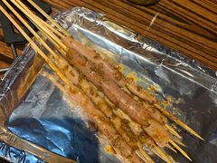 -蚝堡海鲜·威海菜·海肠捞饭·烧烤·亚洲吃蚝公司(幸福门店)