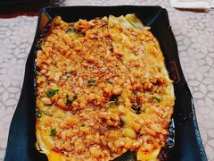 -云晓光头烧烤吧(德平路店)