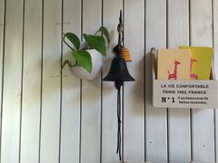 -长颈鹿咖啡(大学路店)