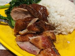 甘香烧鸭饭-仁信双皮奶(庙前直街店)