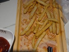 -苏晓玥·江南小吃(深圳北站店)