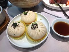 鲜肉生煎包-丰和日丽(瑞虹天地月亮湾店)
