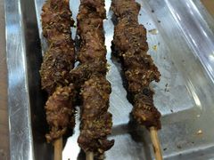 -白魁老号饭庄(安内店)