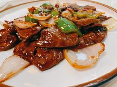 -锦園(伊势丹美食城店)