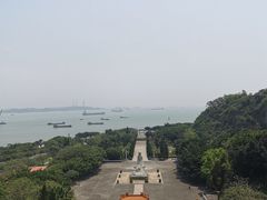 -南沙天后宫景区