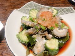 -桂马·日本料理·海胆·海鲜饭·酒场(民主广场店)