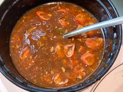 腊八蒜肥肠-鑫巴蜀(和平里店)