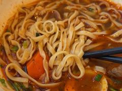 -康师傅私房牛肉面(申虹店)