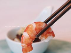 -东海朗廷酒店-唐阁T’ANG COURT 中餐厅