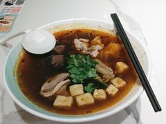 -苏晓玥·手作江南小吃(深圳北站店)