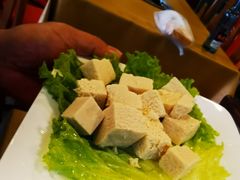 -马记伊源斋涮肉·清真菜(百子湾店)
