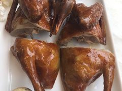 -清心鸡沙田乳鸽店·非遗传承(粤垦路店)