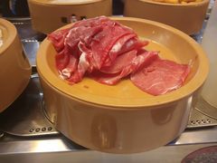-龍歌自助小火锅(李沧丽达店)