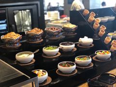 -白天鹅宾馆·流浮阁咖啡厅