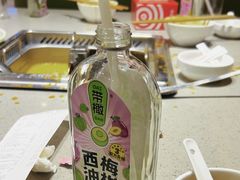 -海底捞火锅(赛格国际购物中心店)