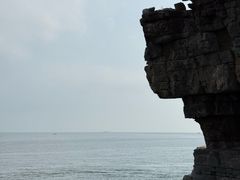 -龙爪山国家地质公园