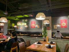 大堂-湘里乡亲甲王二老店