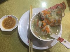 -德林砂锅粥(景田店)