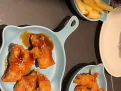 -必胜客(桐乡吾悦广场店)