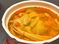 -曾宴·楚菜(湖北省博物馆店)