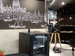 -斯比特花园西餐厅(东方商厦店)